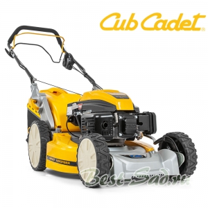 Газонокосилка бензиновая Cub Cadet CC 46 SPC V