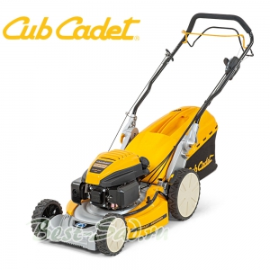 Газонокосилка бензиновая Cub Cadet CC 46 SPC V