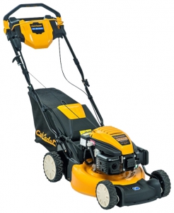 Газонокосилка бензиновая Cub Cadet CC 46 SPOE-V