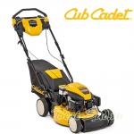 Газонокосилка бензиновая Cub Cadet CC 46 SPOE-V