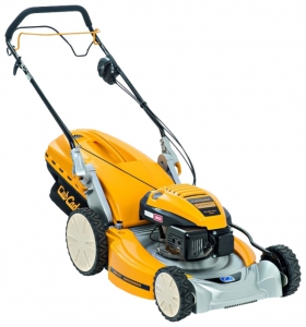 Газонокосилка бензиновая Cub Cadet CC 53 SPC V