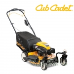 Газонокосилка бензиновая Cub Cadet CC 53 SPO W