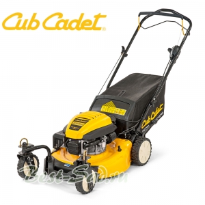 Газонокосилка бензиновая Cub Cadet LM3 ER53