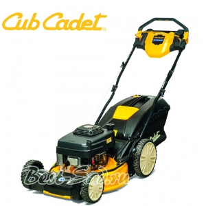 Газонокосилка бензиновая Cub Cadet LM3 ER53S