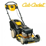 Газонокосилка бензиновая Cub Cadet LM3 ER53S