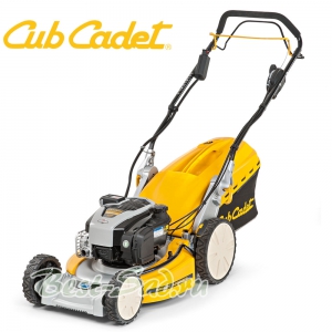 Газонокосилка бензиновая самоходная Cub Cadet CC 46 SPB V IS