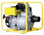 Мотопомпа Champion GP 80