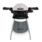 Газовый гриль Weber Q 120