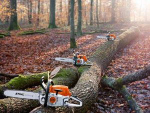 Бензопила Stihl MS 260 15