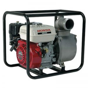 Мотопомпа Honda WB 30 XT