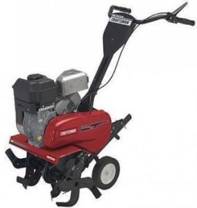 Культиватор бензиновый Craftsman 29701 B&S 825 Series