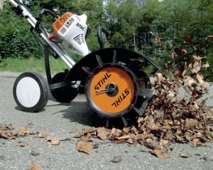 Подметальный валик Stihl KW-MM