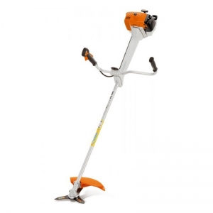 Триммер бензиновый STIHL FS 400 Нож 300-3