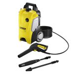 Минимойка Karcher K 5.200 CR Silver