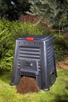 Компостер KETER Mega composter 650L (без основания)