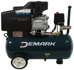 Компрессор DEMARK DM 2550