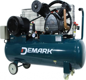 Компрессор DEMARK DM 3075V