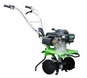 Культиватор бензиновый AURORA GARDENER 550 MINI