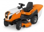 Минитрактор STIHL RT 5112.1 Z LONCIN EVC 7000