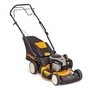 Газонокосилка бензиновая самоходная Cub Cadet CC LM2 CR46 4IN1