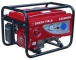 Бензиновый генератор Green-Field GF 2500