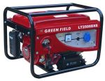 Бензиновый генератор Green-Field GF 2500 E
