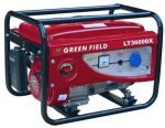 Бензиновый генератор Green-Field GF 3600