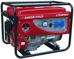 Бензиновый генератор Green-Field GF 5500