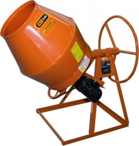 Бетономешалка Prorab ECM 220 GRV