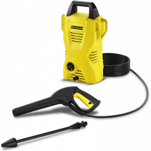 Минимойка Karcher K 2 basic