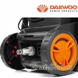 Минимойка высокого давления  DAEWOO DAW400