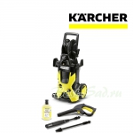 Минимойка Karcher K 5 Premium