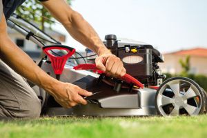 Газонокосилка бензиновая Al-Ko Highline 525 SP