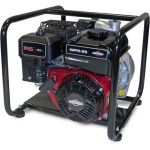 Мотопомпа Briggs and Stratton WP2-35