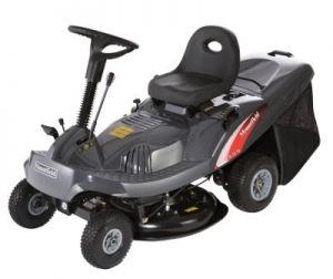 Садовый райдер-газонокосилка Mountfield R25M