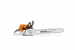 Бензопила Stihl MS 661 профессиональная