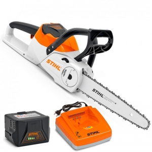 Аккумуляторная пила Stihl MSA 140 C-B (акб АК30 + зу AL101)