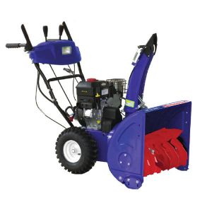 Снегоуборщик бензиновый MasterYard MX11528BE