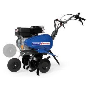 Культиватор бензиновый MasterYard Compact 60R C2