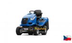 Садовый трактор Master Yard ST2442W полный привод 4WD