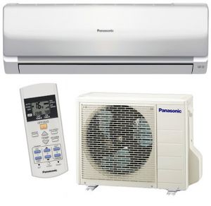 Кондиционер Panasonic CS/CU-YW12MKD