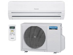 Кондиционер Panasonic CS/CU-PW24MKD