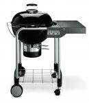 Угольный гриль Weber Performer Original GBS 57 cm черный