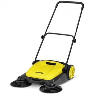 Подметальная машина Karcher S 650