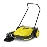 Подметальная машина Karcher S 750