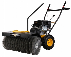 Подметальная машина Texas Handy Sweep 710TGE