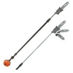 Высоторез бензиновый Oleo-Mac PPX270 (Telescopic)