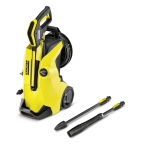 Минимойка Karcher K 4 Premium Full Control Plus