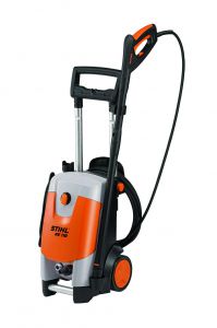 Минимойка Stihl RE 118