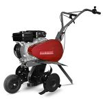 Культиватор бензиновый Pubert COMPACT 50H C  без реверса 